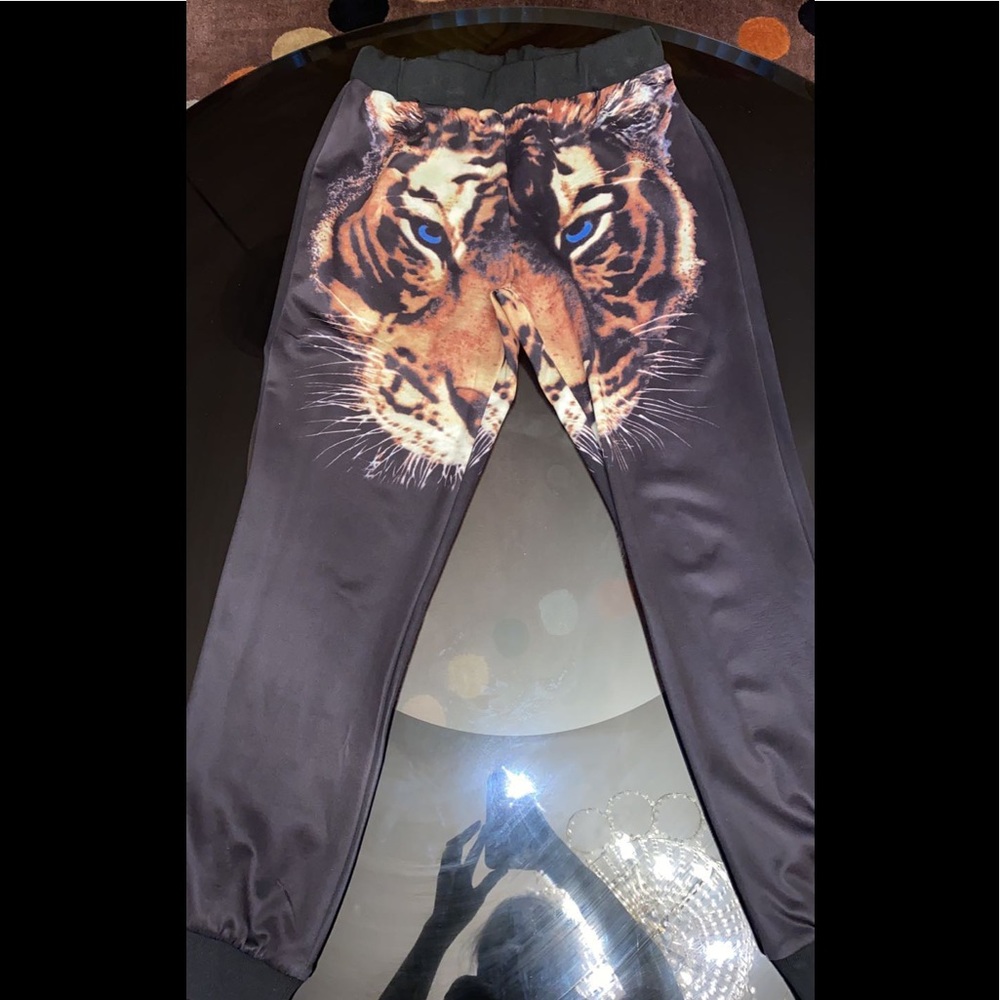 Joggers
